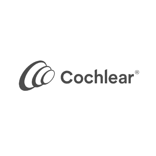 Cochlear