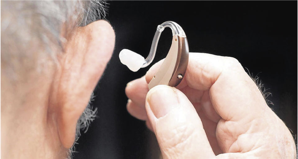 Audiología