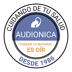 Cuidando de tu salud - Audionica - Desde 1986