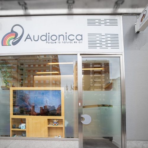 Atención personalizada en Audionica