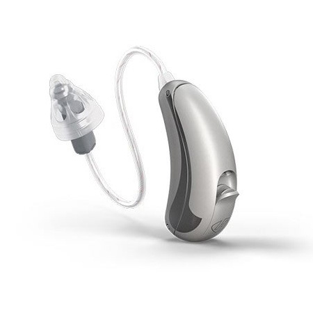 Audífonos Retroauriculares