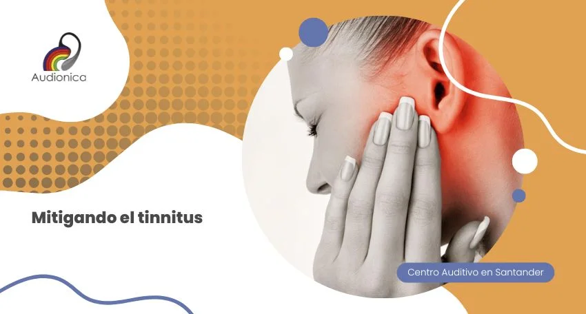 Mitigando el tinnitus