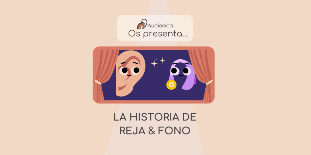 La historia de Reja & Fono - Centro auditivo en santander
