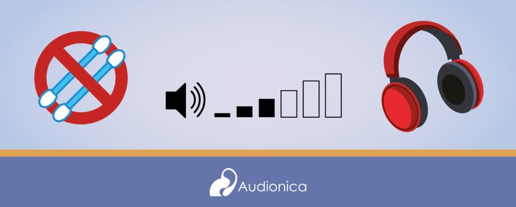 Cómo cuidar nuestros oídos - Audionica