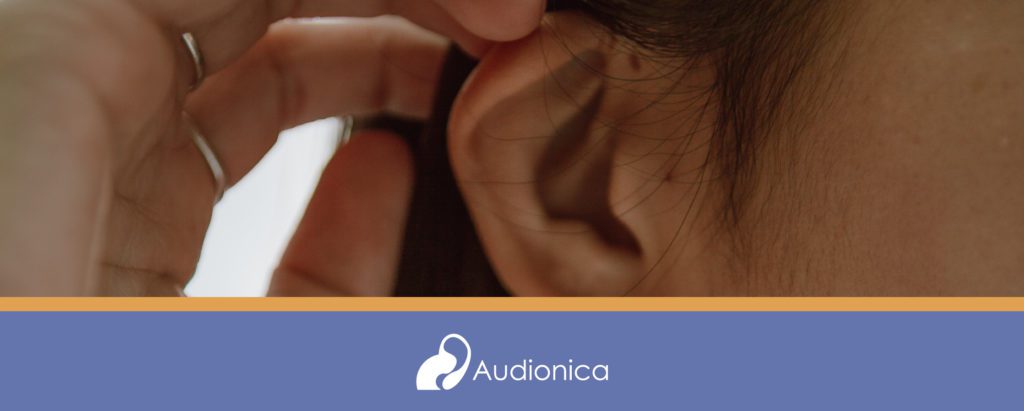 Tipos de perdida auditiva - Centro auditivo en santander