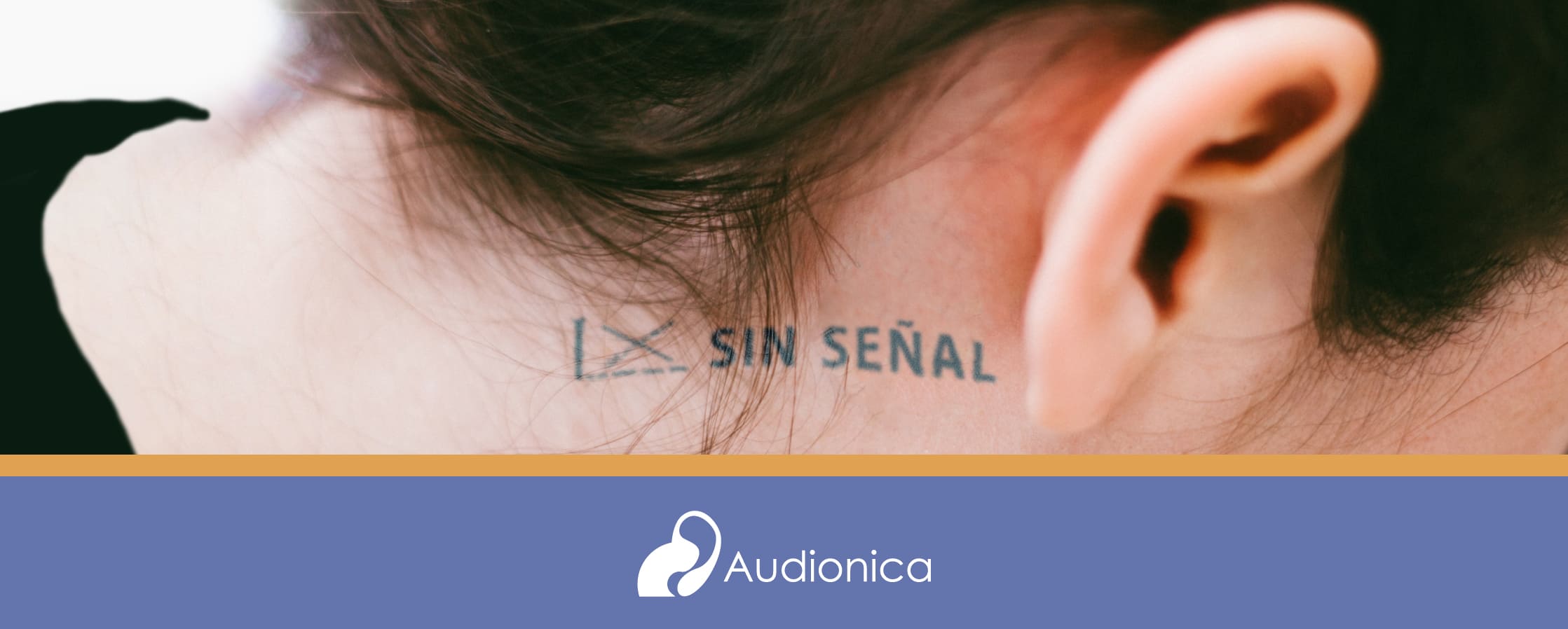 Síntomas de la Pérdida Auditiva - Centro Auditivo en Santander - Audionica