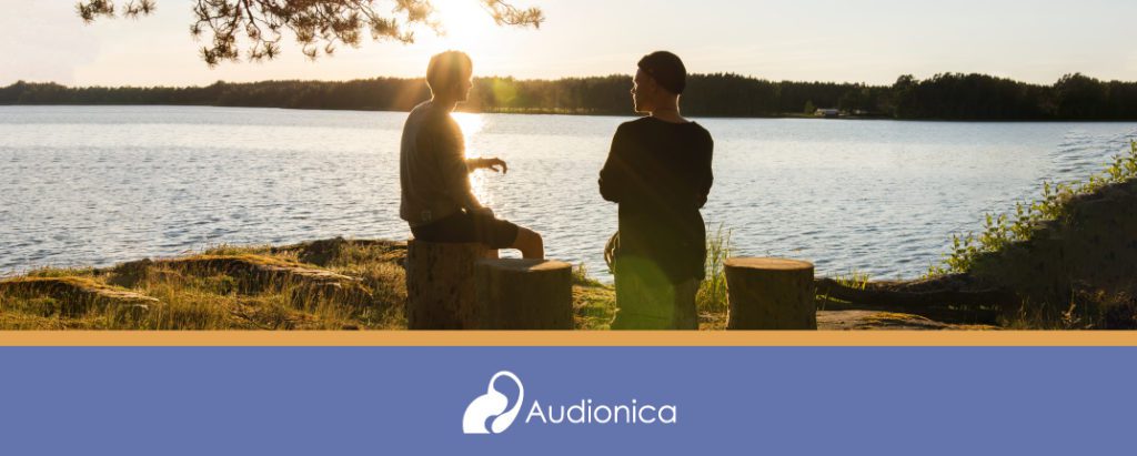 La importancia de la audición en comunicación - Centro Auditivo en Santander - AUDIONICA